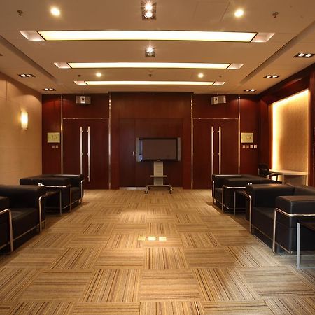 Beijing Wuhuan Hotel Kültér fotó