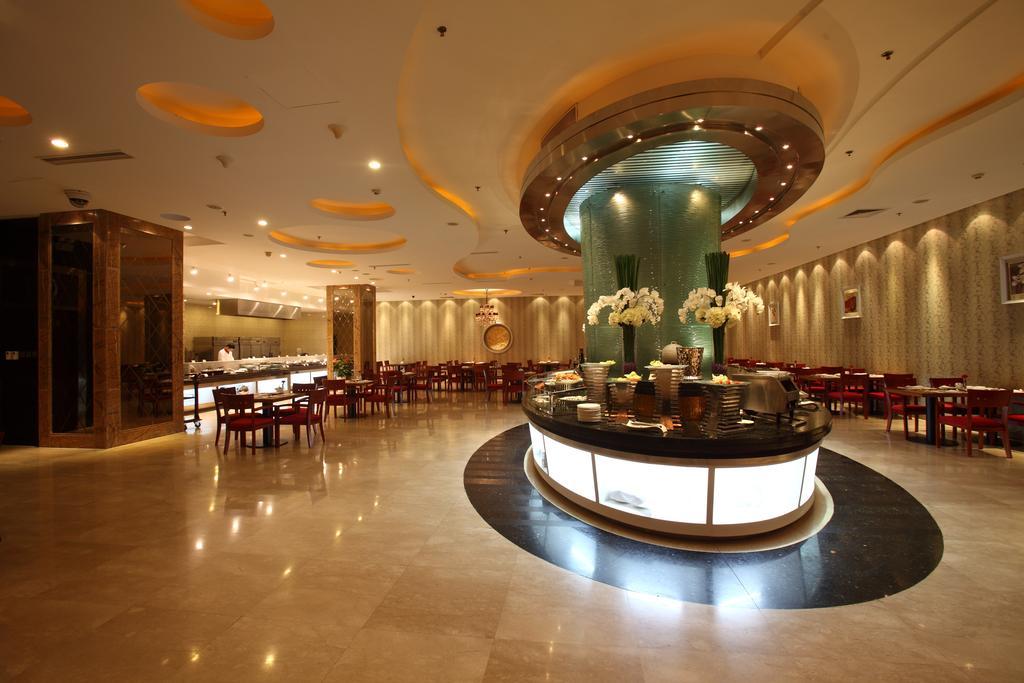 Beijing Wuhuan Hotel Kültér fotó