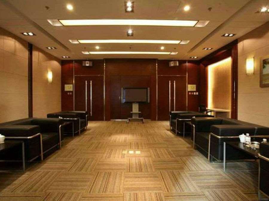 Beijing Wuhuan Hotel Létesítmények fotó