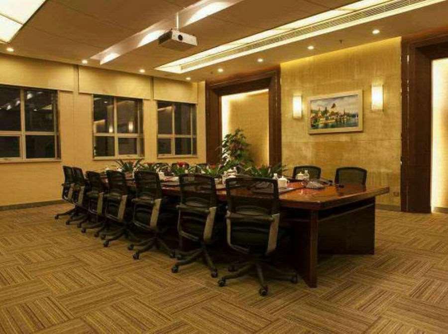 Beijing Wuhuan Hotel Létesítmények fotó